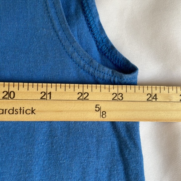 Retro Y2K Skull Myrtle Beach Bike Week Sleeveless Biker Motorcycle Tank - Picture 6 of 7